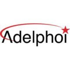Sponsor Logo for Adelphoi Village