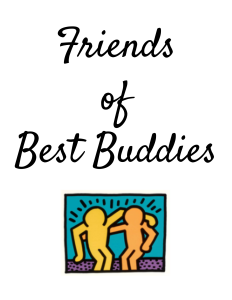 Sponsor Logo for Friends of Best Buddies