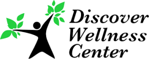 Sponsor Logo for Discover Wellness Center