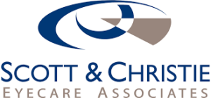 Sponsor Logo for Scott & Christie Eyecare Associates