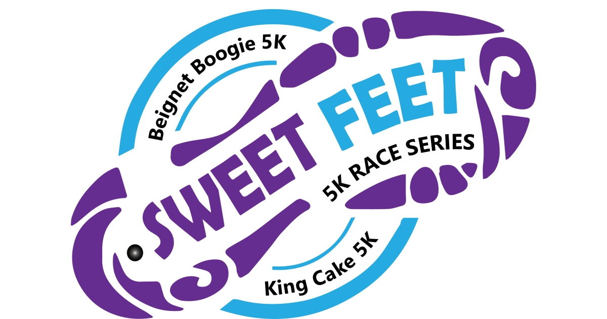 sweet feet logo