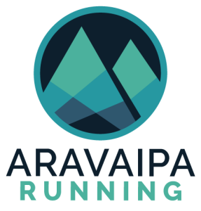 Partnership Logo for Aravaipa Running
