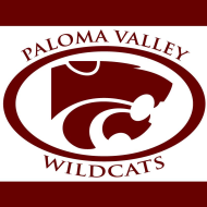 Paloma Valley Wildcats Athletics 5K