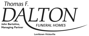 Sponsors Logo for Dalton
