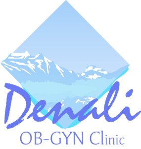 Sponsor Logo for Denali OBGYN