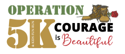 Operation Courage 5K and Kids Fun Run