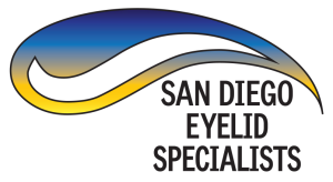 Sponsor Logo for San Diego Eyelid Specialists