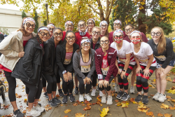 Waldo is in Everett 5k