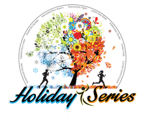 Bodies Race Company Holiday Series Omaha home