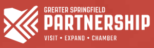 Sponsor Logo for Greater Springfield Partnership