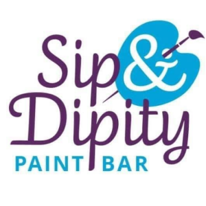 Sponsor Logo for Sip & Dipity