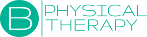 Sponsor Logo for B Physical THerapy