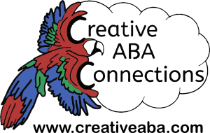 Sponsor Logo for Creative ABA Connections