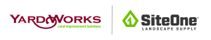 Sponsor Logo for Yard Works