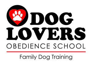 Sponsor Logo for Dog Lover's Obedience School