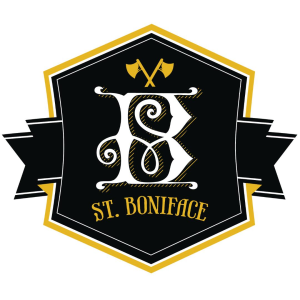 Sponsor Logo for St. Boniface Carft Brewing Company