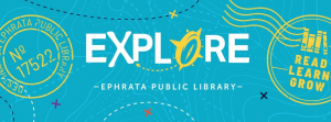 Sponsor Logo for Ephrata Public Library