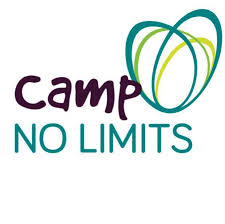 Sponsor Logo for Camp No Limits