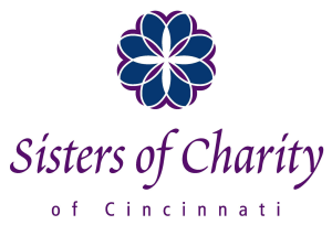 Sponsor Logo for Sisters of Charity of Cinci