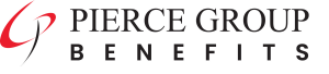 Sponsor Logo for Pierce Group Benefits