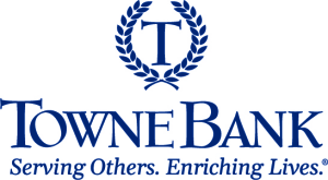Sponsor Logo for Towne Bank