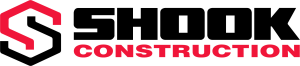 Sponsor Logo for Shook Construction