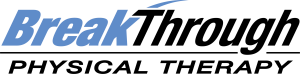 Sponsor Logo for BreakThrough Physical Therapy