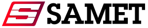 Sponsor Logo for Samet