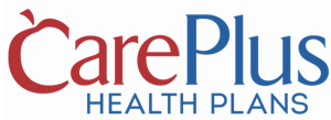 Sponsor Logo for Care Plus