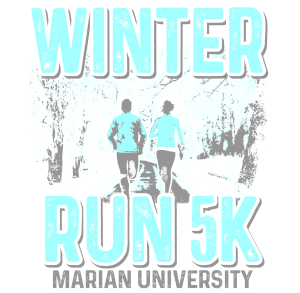 Winter Run home
