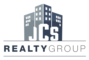 Sponsor Logo for JCS Realty Group