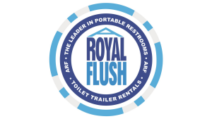 Sponsor Logo for A Royal Flush