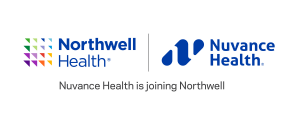 Sponsor Logo for Northwell Health / Nuvance Health