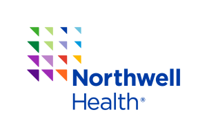 Sponsor Logo for Northwell Health