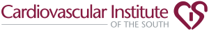 Sponsor Logo for Cardiovascular Institute of the South