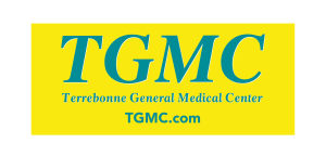 Sponsor Logo for Terrebonne General Medical Center