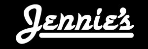 Sponsor Logo for Jennie's Restaurant and Bar
