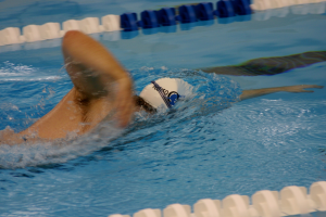 Freestyle Technique Clinic home