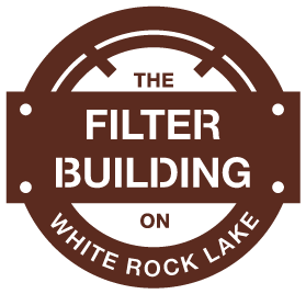 Sponsor Logo for The Filter Building
