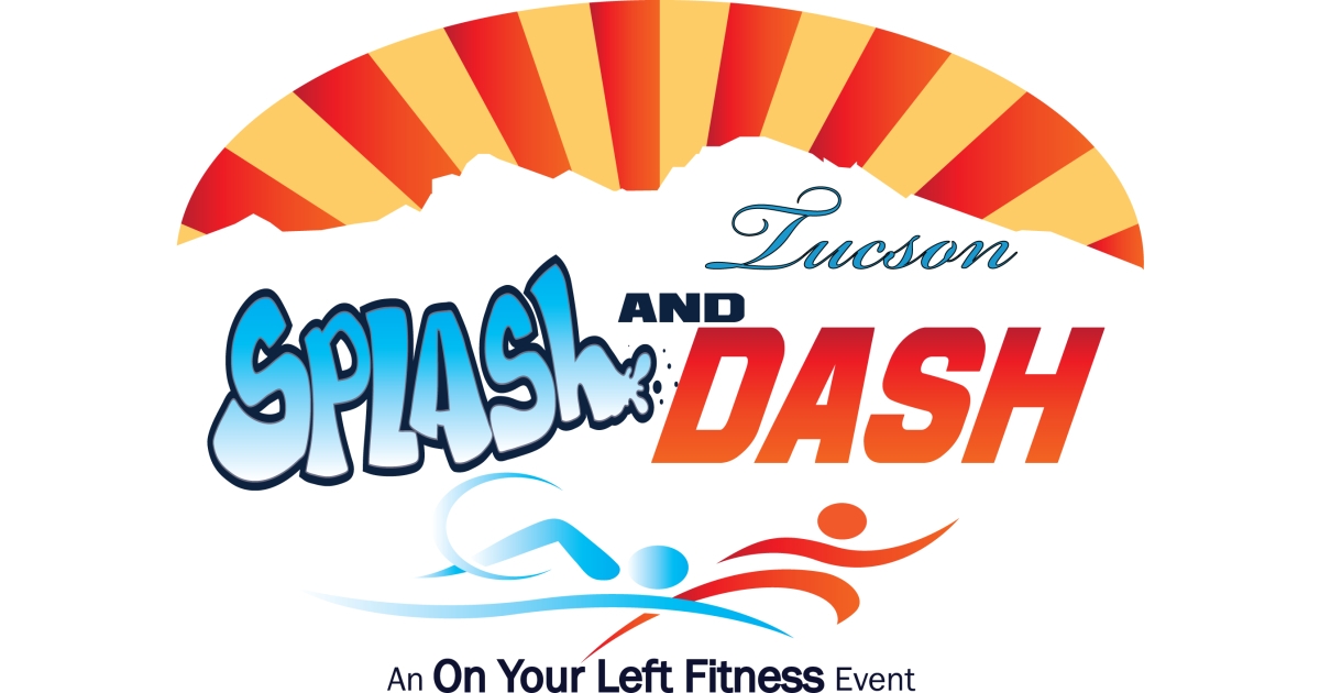 Tucson Youth Splash and Dash