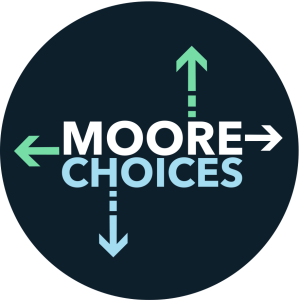 Sponsor Logo for Moore Choices