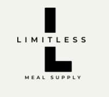 Sponsor Logo for Limitless Meal Supply