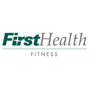 Sponsor Logo for First Health Fitness