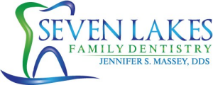 Sponsor Logo for Seven Lakes Family Dentistry