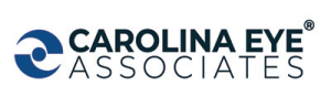 Sponsor Logo for Carolina Eye Associates