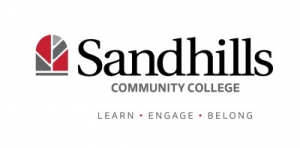 Sponsor Logo for Sandhills Community College
