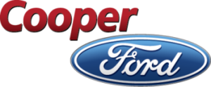 Sponsor Logo for Cooper Ford