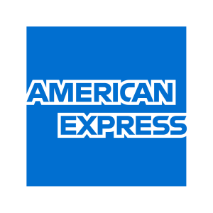 Sponsor Logo for American Express