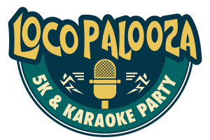 LocoPalooza 5K & Karaoke Party 2019 home