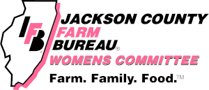 Sponsor Logo for Jackson County Farm Bureau